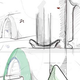 Illustration for article titled Hood Toaster: MRI Your Bread